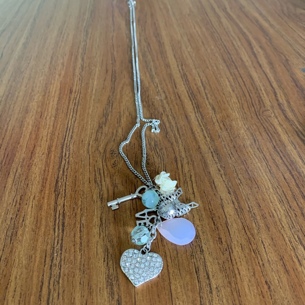 Costume jewelry